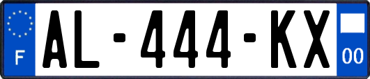 AL-444-KX