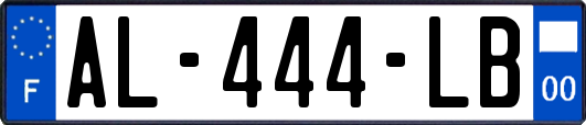 AL-444-LB
