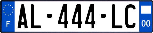 AL-444-LC