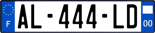 AL-444-LD