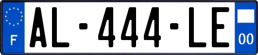 AL-444-LE