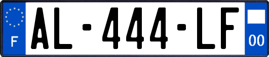AL-444-LF