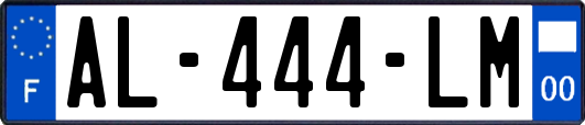 AL-444-LM