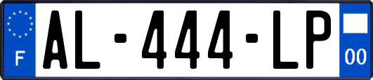 AL-444-LP
