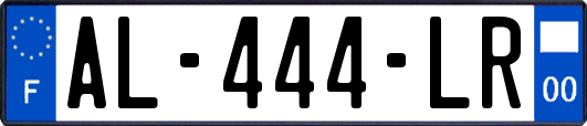 AL-444-LR