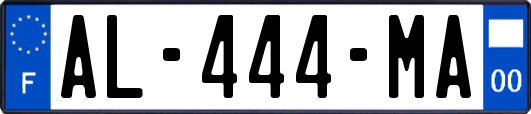 AL-444-MA