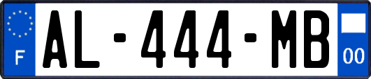 AL-444-MB