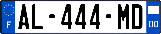 AL-444-MD