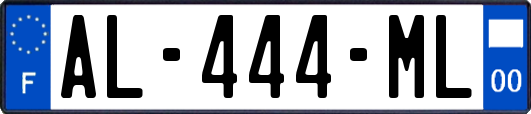 AL-444-ML