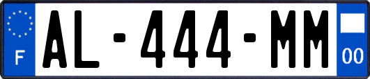 AL-444-MM