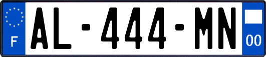 AL-444-MN