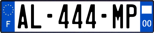 AL-444-MP