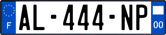 AL-444-NP