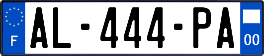 AL-444-PA
