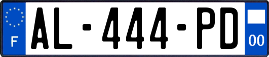 AL-444-PD