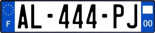 AL-444-PJ