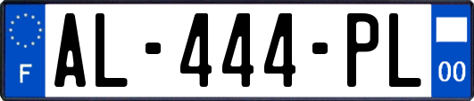 AL-444-PL