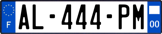 AL-444-PM
