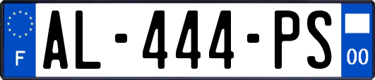 AL-444-PS