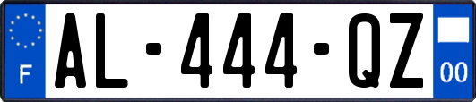 AL-444-QZ