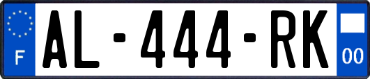 AL-444-RK