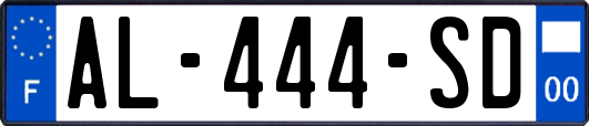 AL-444-SD