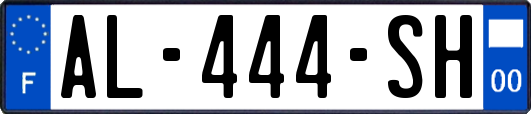 AL-444-SH