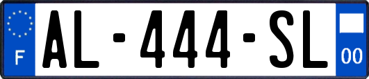 AL-444-SL
