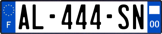 AL-444-SN
