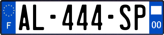 AL-444-SP