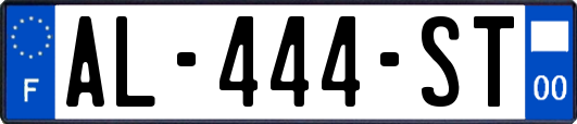 AL-444-ST