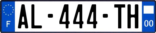 AL-444-TH