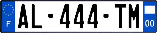 AL-444-TM