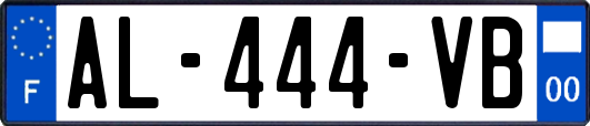 AL-444-VB