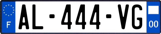 AL-444-VG