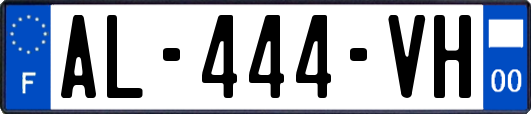 AL-444-VH