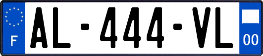 AL-444-VL