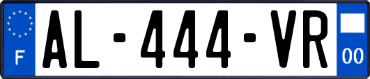 AL-444-VR