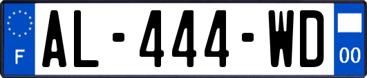AL-444-WD