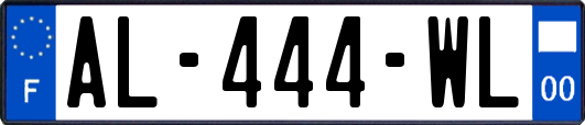 AL-444-WL