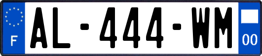AL-444-WM