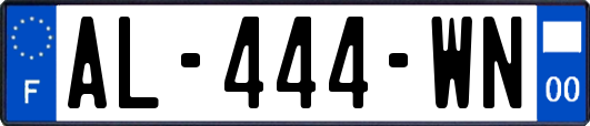 AL-444-WN