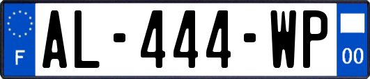 AL-444-WP