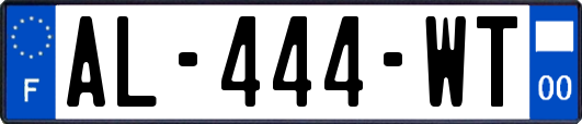 AL-444-WT