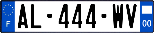 AL-444-WV