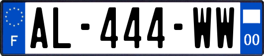 AL-444-WW