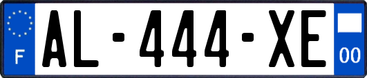 AL-444-XE