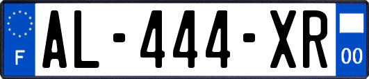 AL-444-XR
