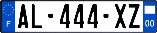AL-444-XZ