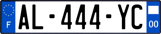 AL-444-YC